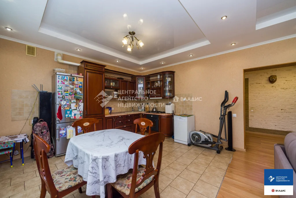 Продажа дома, Рязань, 5-й Аллейный проезд - Фото 12