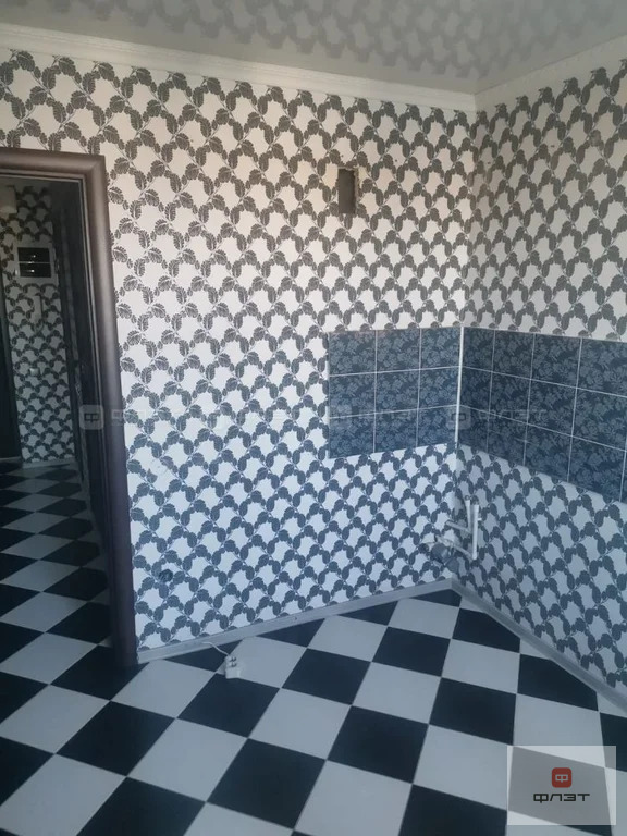 Продажа квартиры, Казань, ул. Юлиуса Фучика - Фото 3