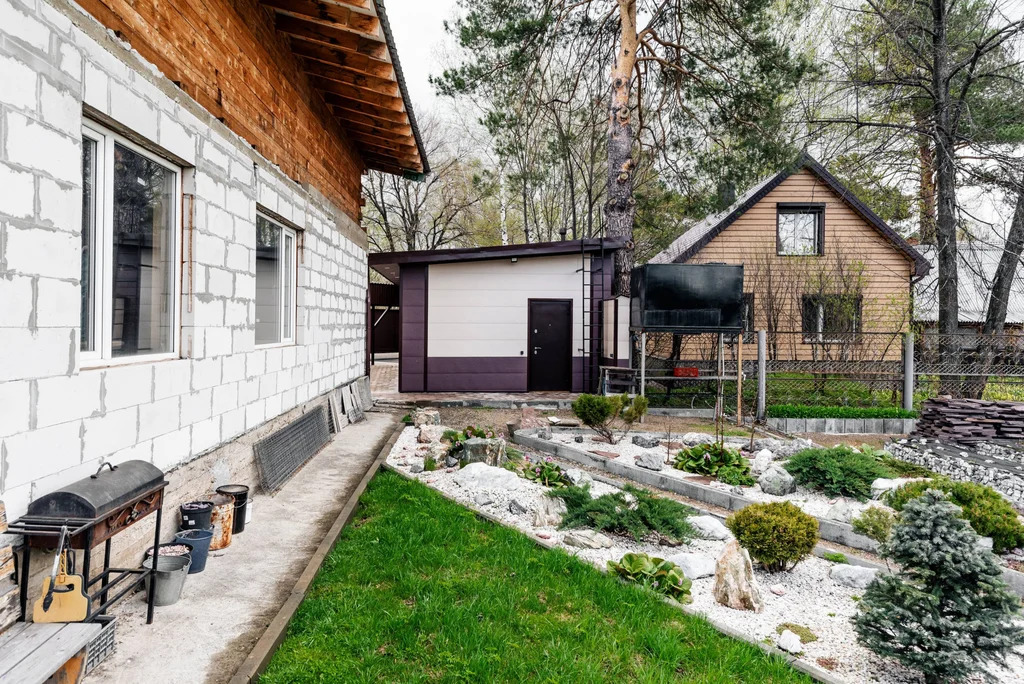 Продажа дома, Кульчаны, Новокузнецкий район, ул. Кондомская - Фото 13