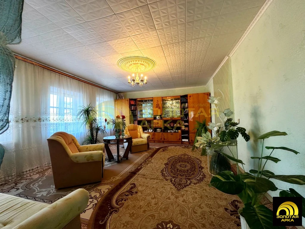 Продажа дома, Старотитаровская, Темрюкский район, Ильича пер. - Фото 2