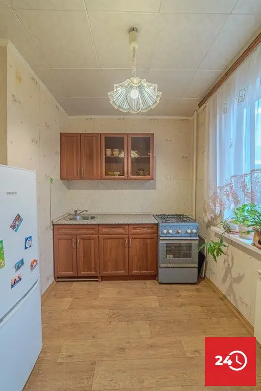 В продаже 1 комнатная квартира по ул. Терновского, 186 с ремонтом - Фото 8