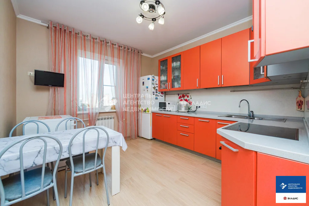 Продажа квартиры, Рязань, ул. Введенская - Фото 4