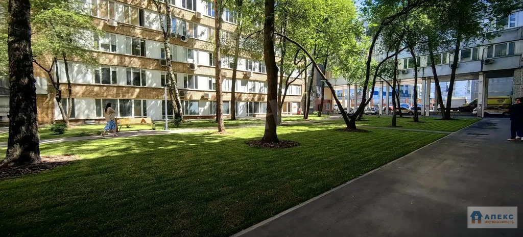 Продажа помещения пл. 310 м2 под офис,  м. Воронцовская в ... - Фото 2