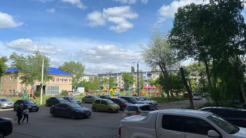 Продажа квартиры, Оренбург, Дзержинского пр-кт. - Фото 10