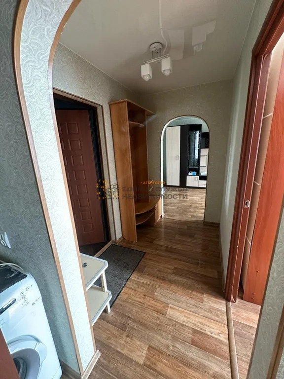 Аренда квартиры, Уфа, улица Фронтовых Бригад - Фото 8