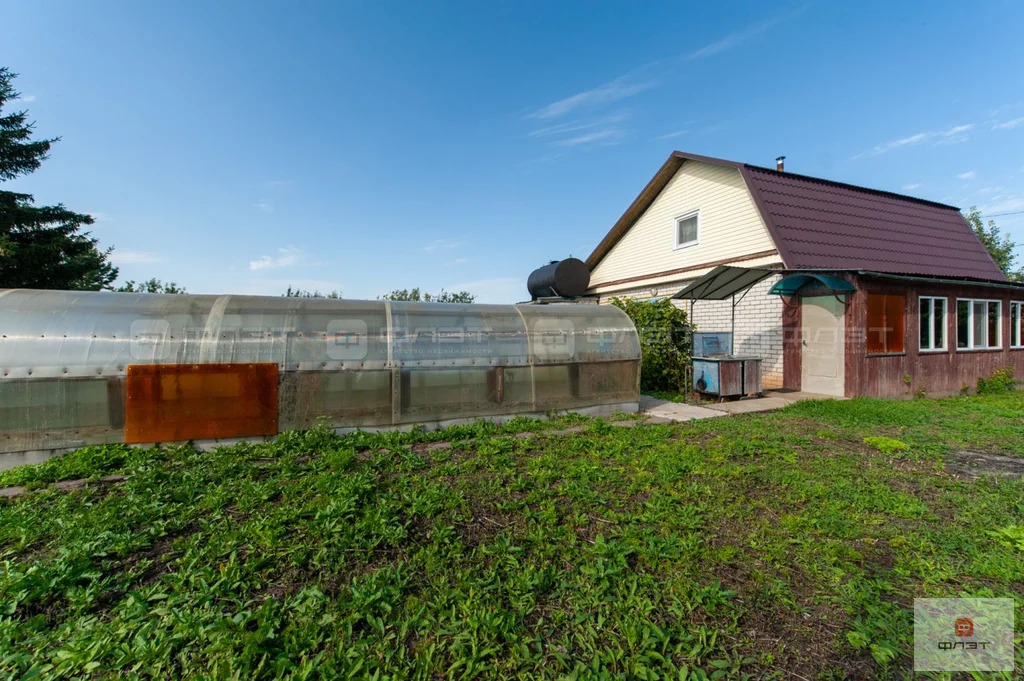 Продажа дома, Верхнеуслонский район, ул. Центральная - Фото 7