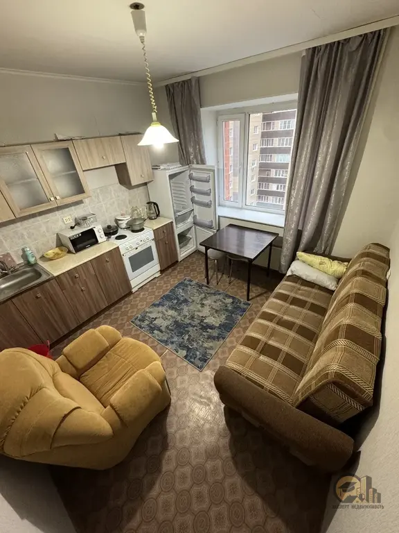 Сдам 1 комн квартиру на длительный срок МЦД(D2) Щербинка - Фото 13