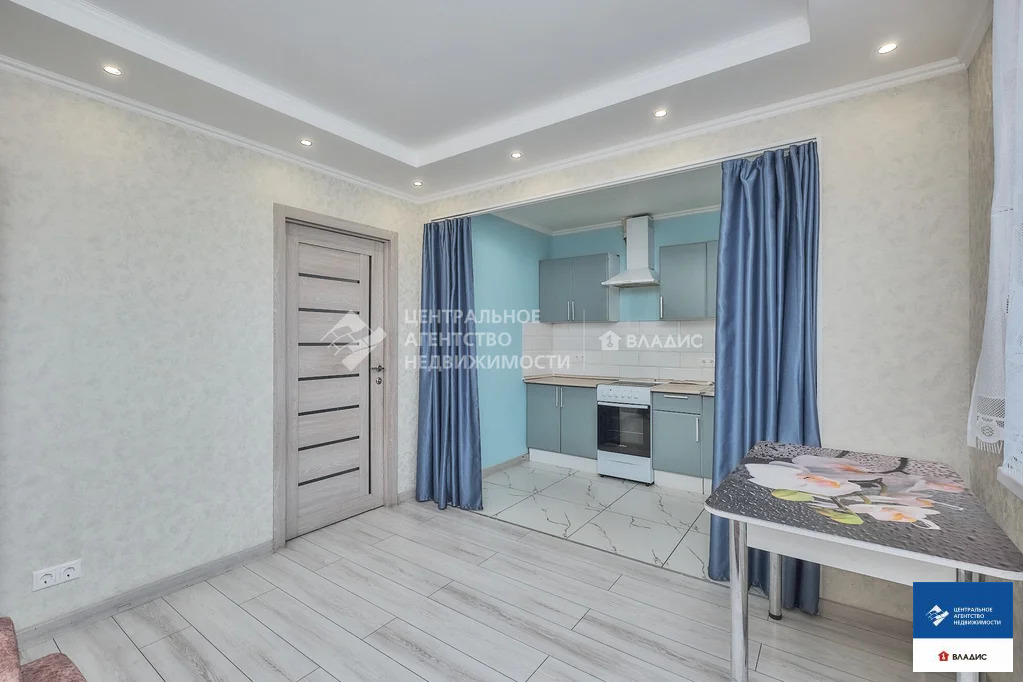 Продажа квартиры, Дядьково, Рязанский район, 2-й Бульварный проезд - Фото 8