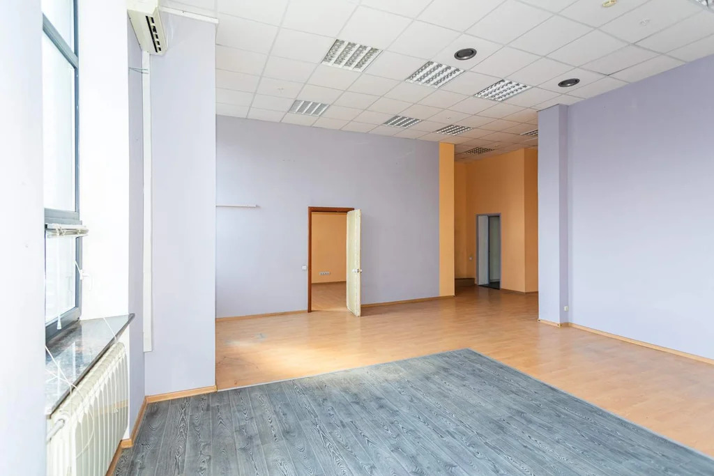 Аренда офиса 72.7 м2 - Фото 11