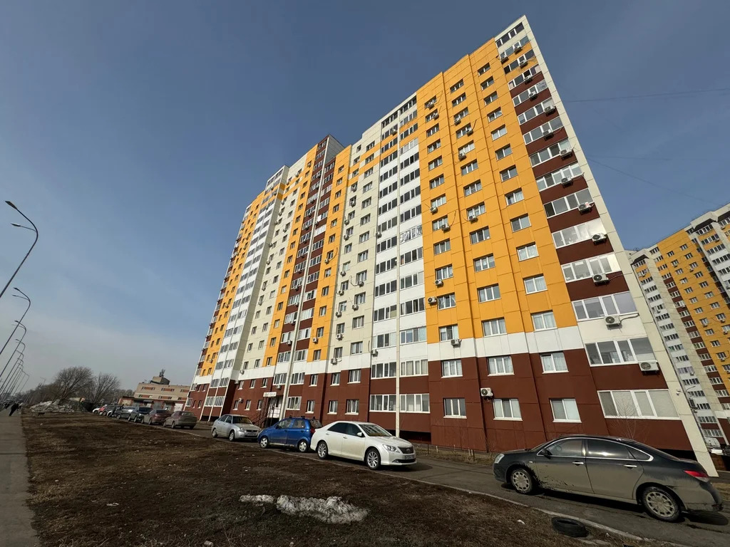 Продажа квартиры, Оренбург, ул. Транспортная - Фото 14