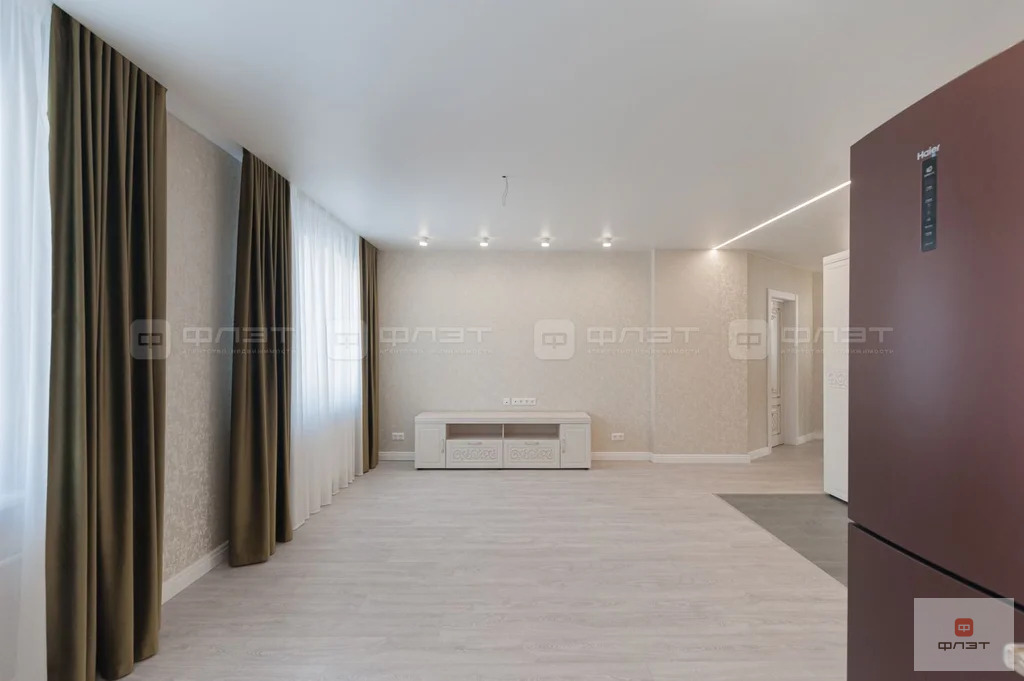Продажа квартиры, Казань, пр-кт. Альберта Камалеева - Фото 3