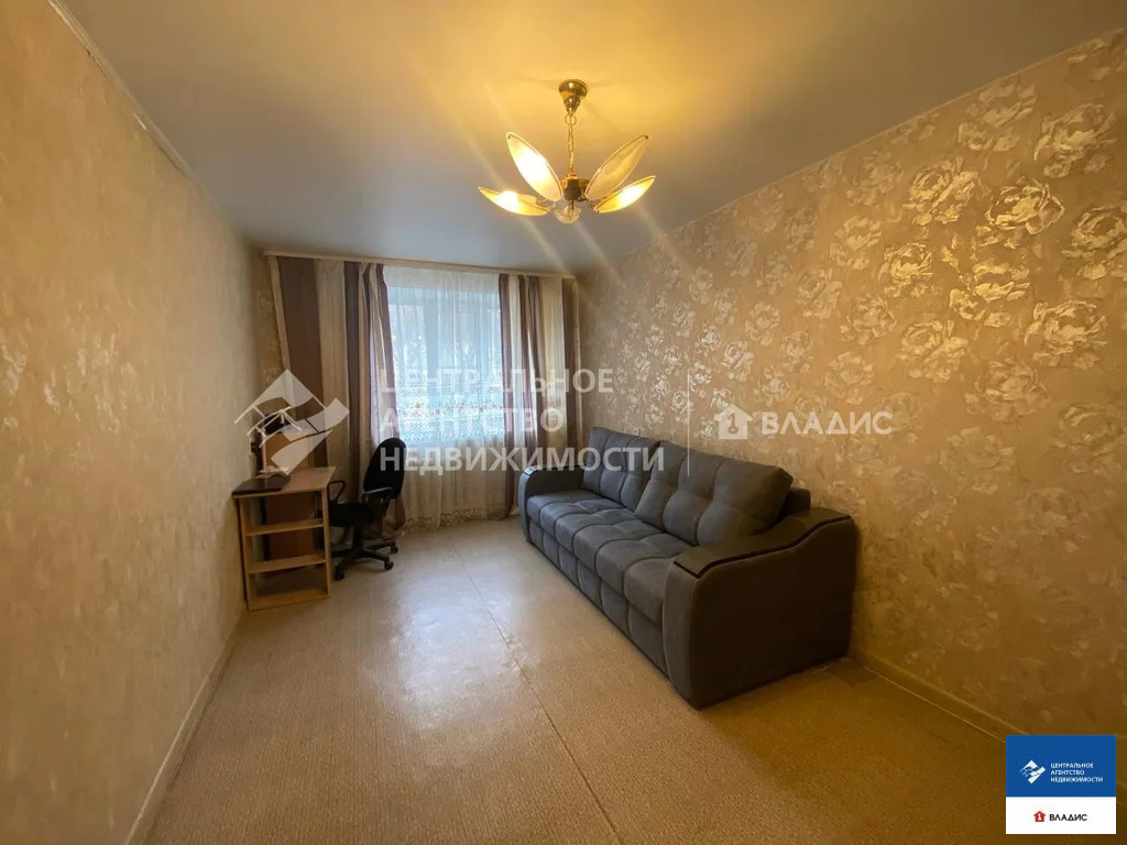 Продажа квартиры, Рязань, улица 3-и Бутырки - Фото 2