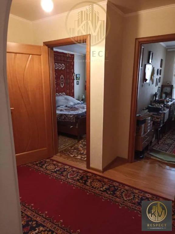 Продажа квартиры, Лермонтов, Патриса Лумумбы ул. - Фото 9