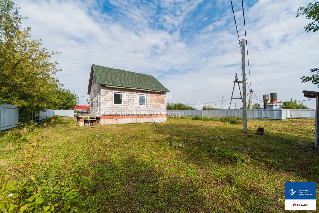 Продажа дома, Тюшево, Рязанский район, 1Б - Фото 4