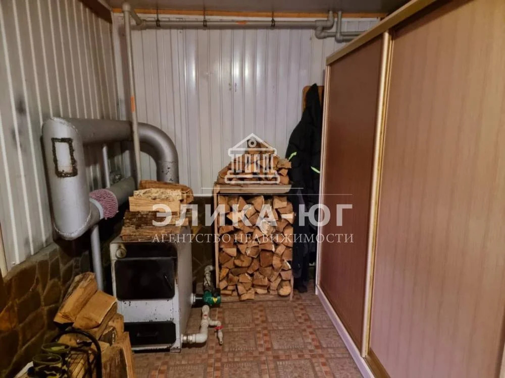 Продажа дома, Дефановка, Туапсинский район, ул. Молодежная - Фото 15