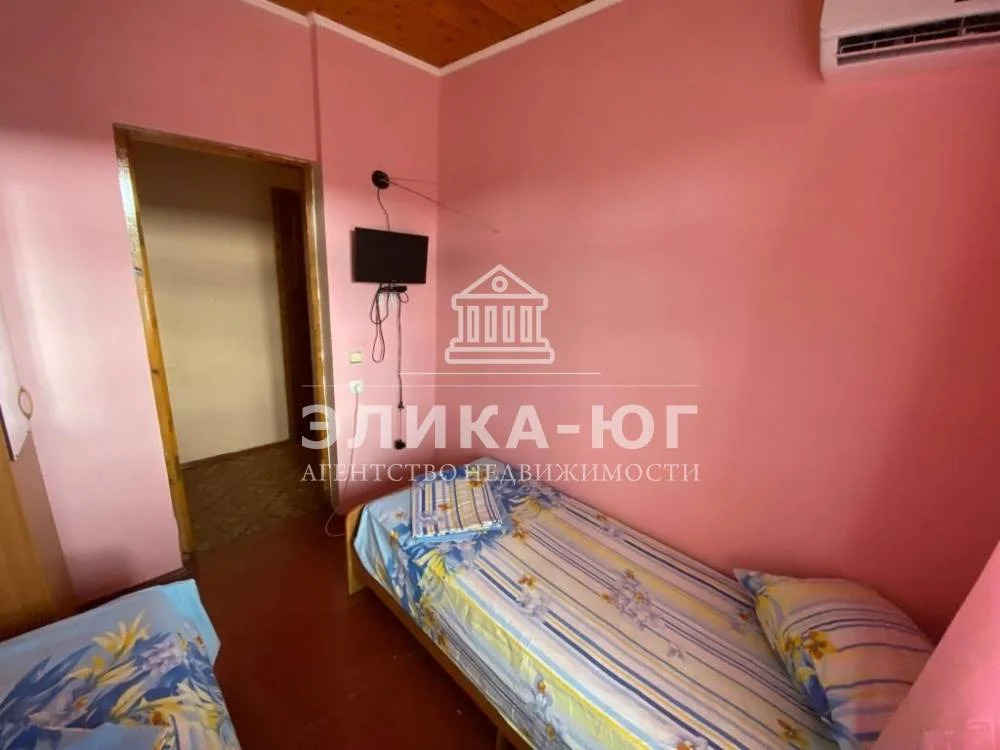 Продажа дома, Джубга, Туапсинский район, ул. Зеленая - Фото 9