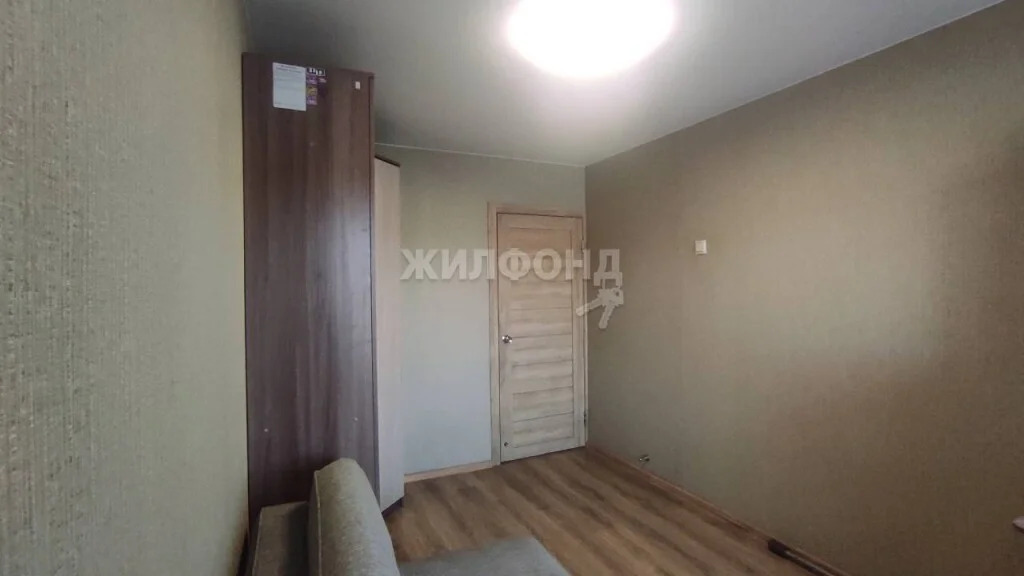 Продажа квартиры, Новосибирск, ул. Ударная - Фото 6