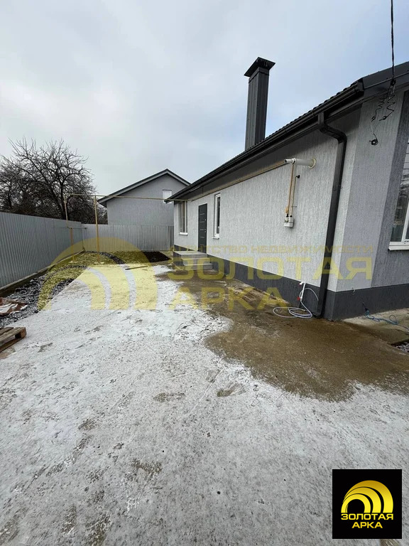 Продажа дома, Крымск, Крымский район, ул. Мира - Фото 3