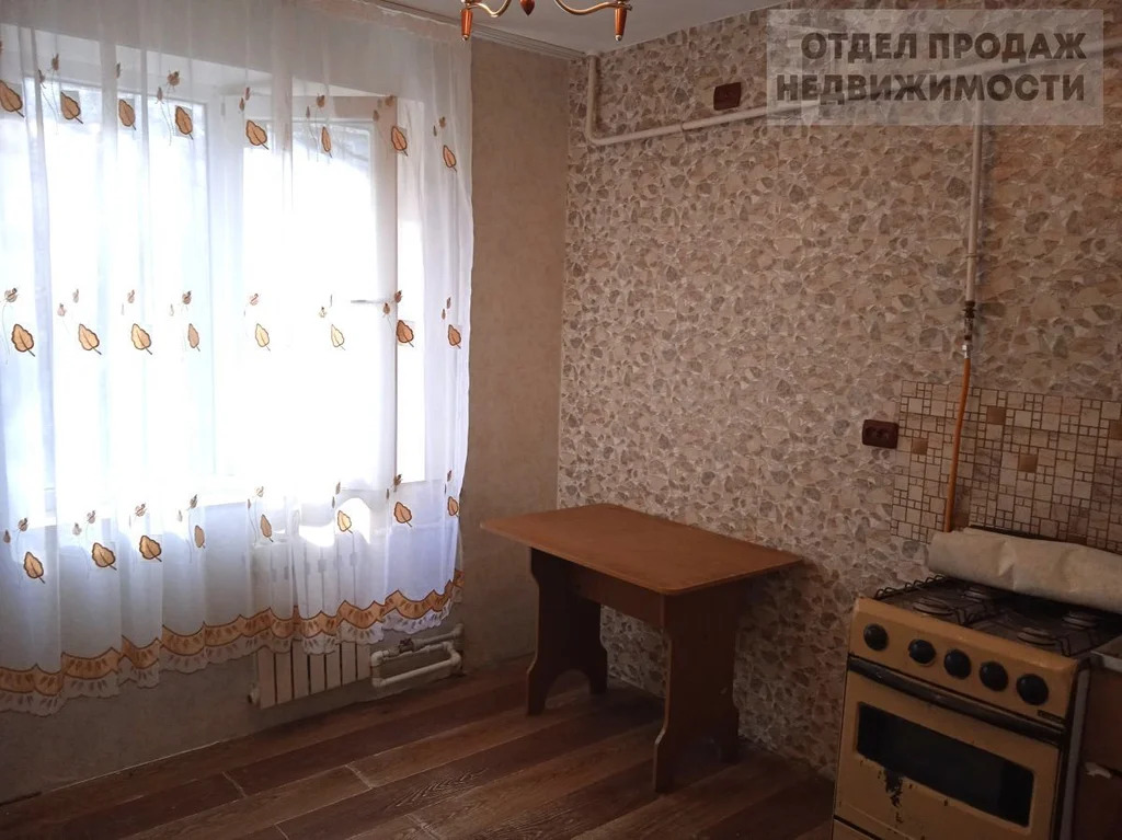 Однокомнатная квартира - Фото 1