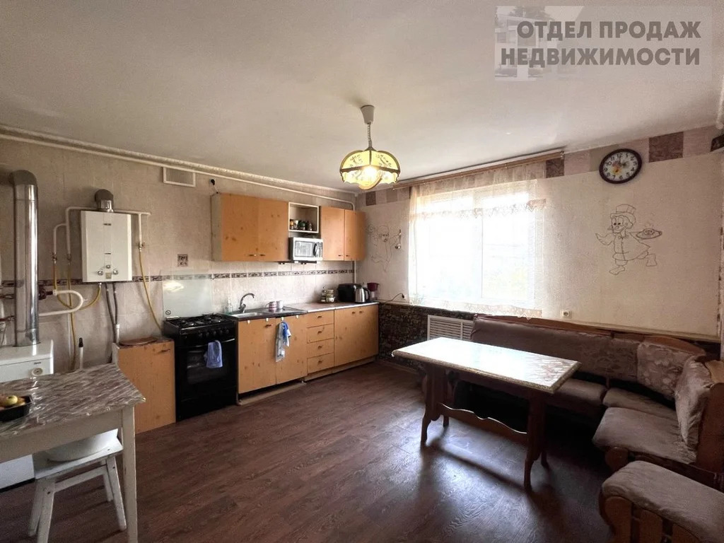 Просторный дом - Фото 5