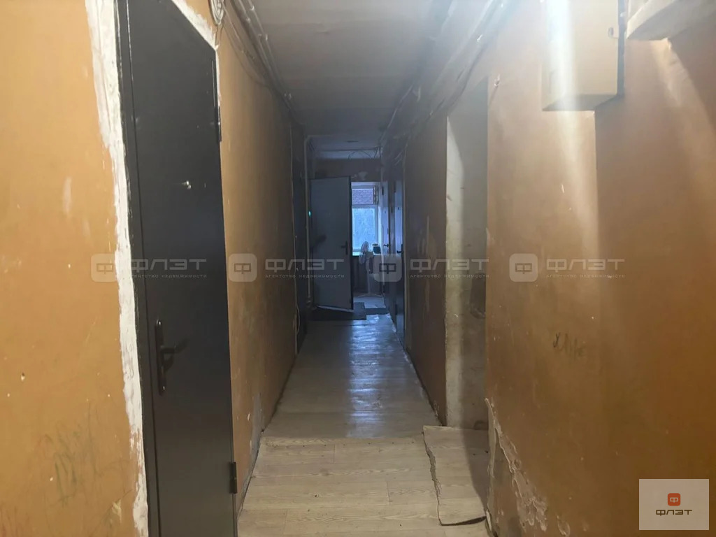 Продажа квартиры, Казань, ул. Октябрьская - Фото 6