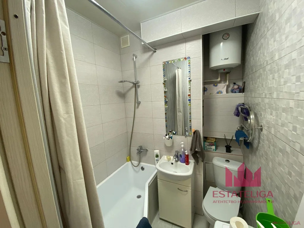 Продажа квартиры, Лопатино, Ленинский район, Сухановская улица - Фото 6