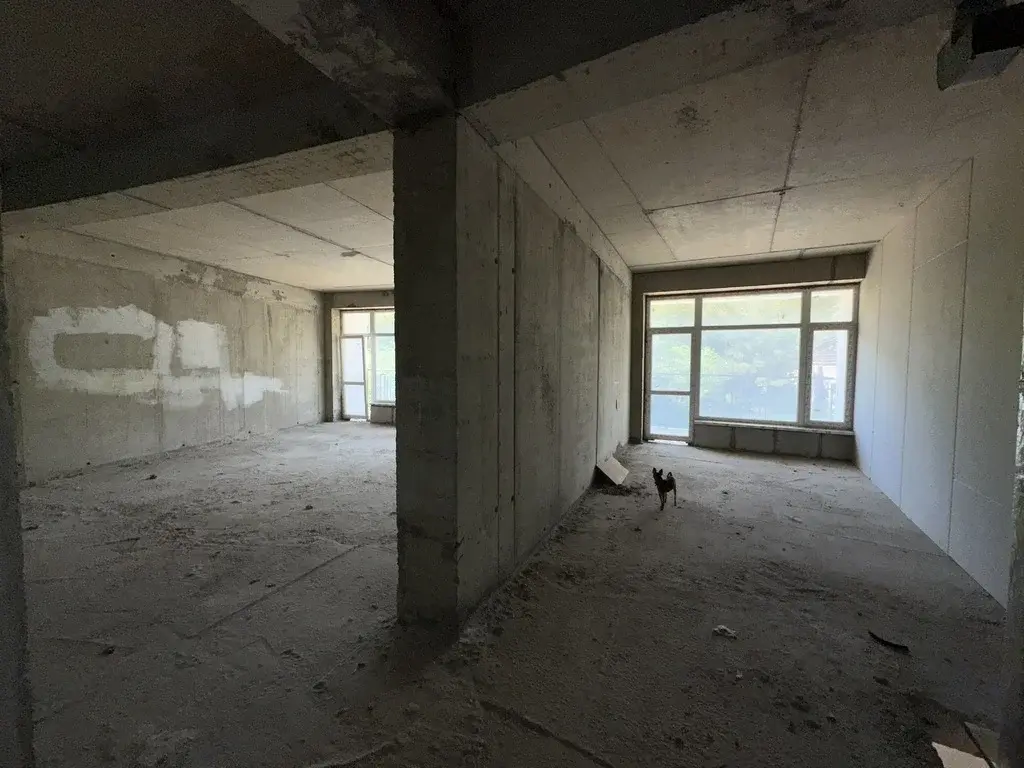 Апартаменты Приморском парке в Ялте - Фото 19