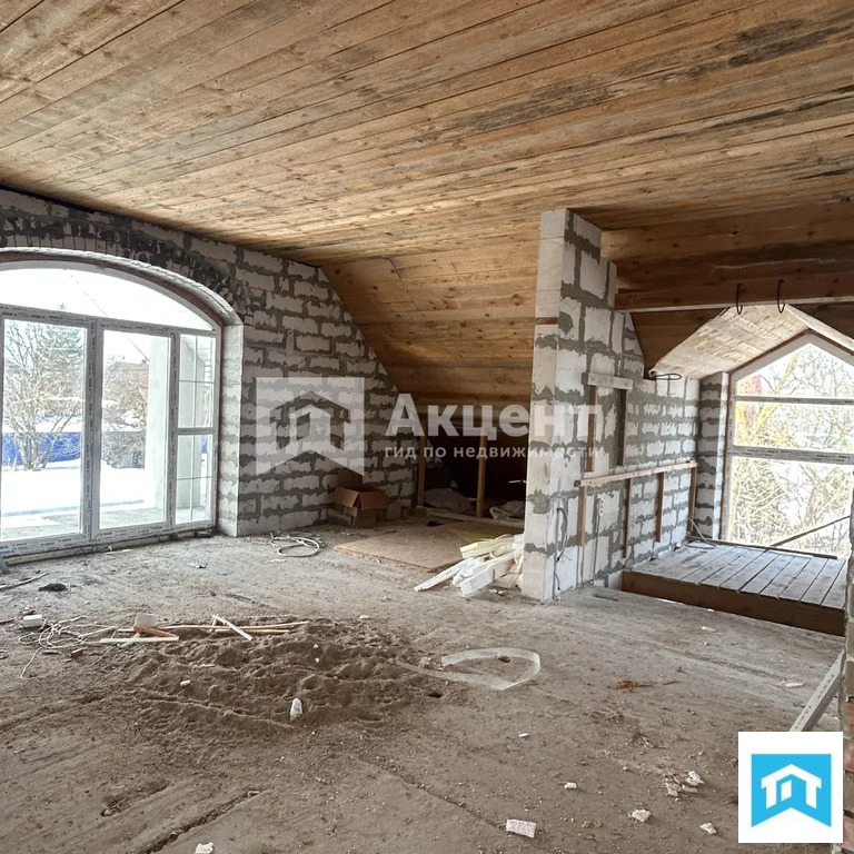 Продажа дома, Кадниково, Ивановский район - Фото 8