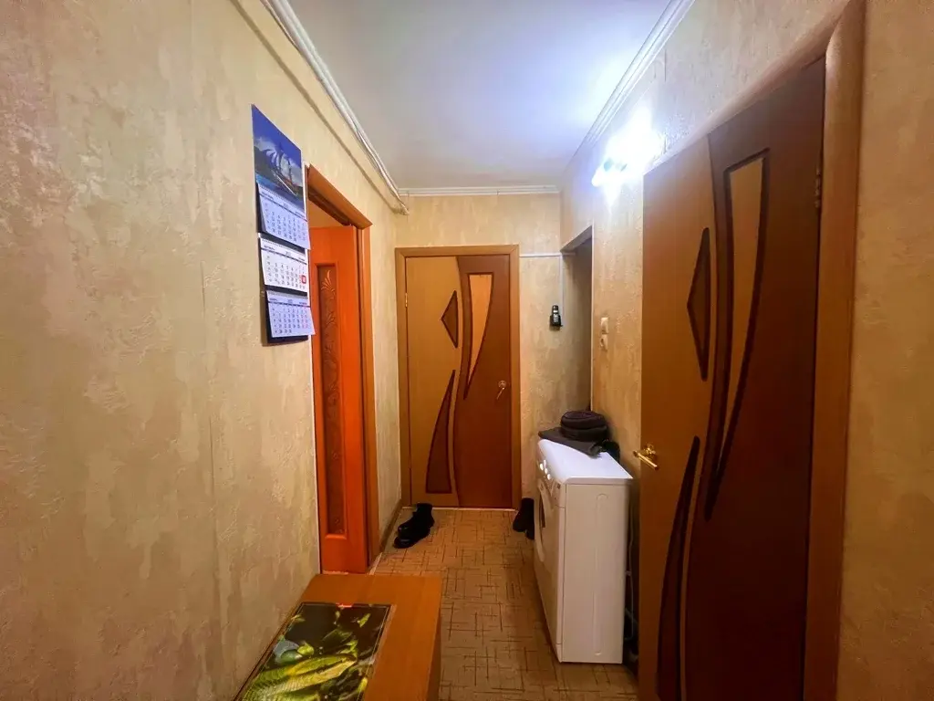 1-я квартира в п. Озеро Белое, дом 1 - Фото 9