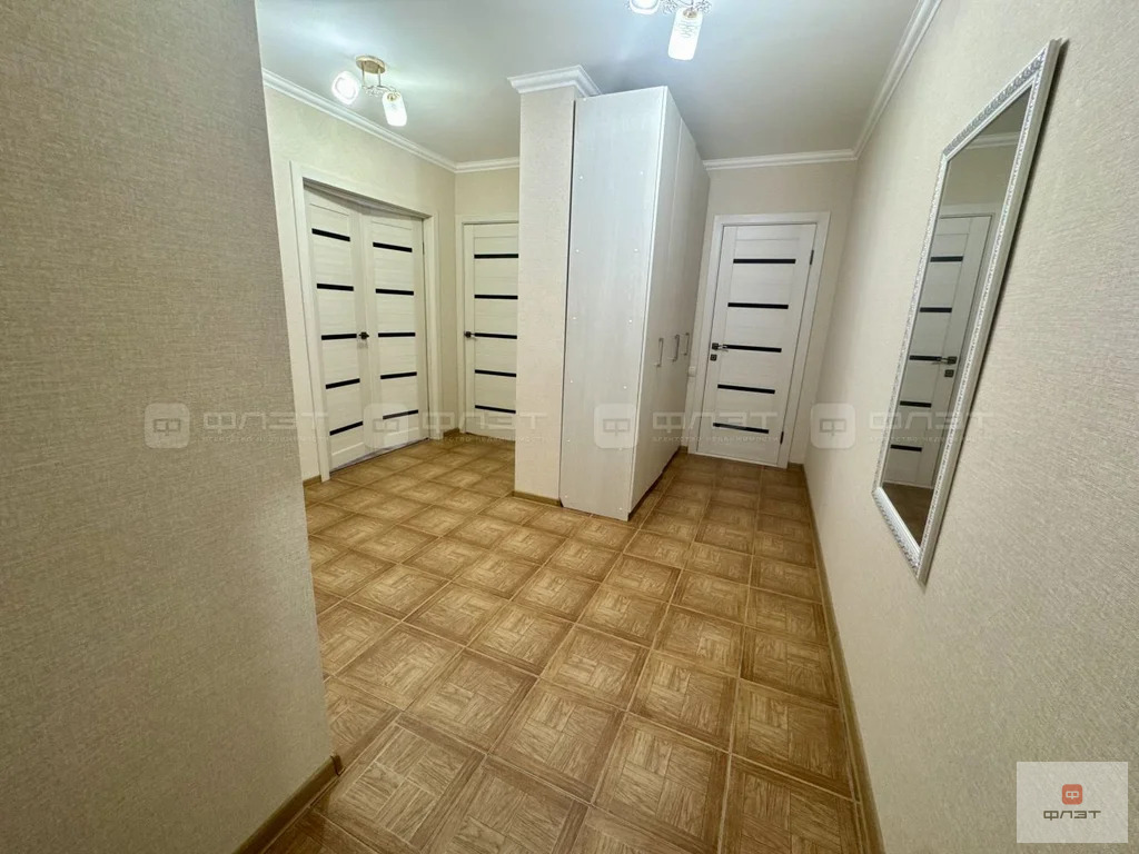 Продажа квартиры, Казань, ул. Академика Глушко - Фото 8