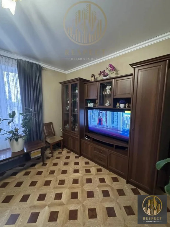 Продажа квартиры, Ессентуки, ул. Пушкина - Фото 1