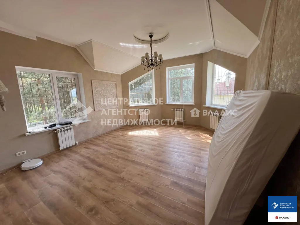 Продажа дома, Заборье, Рязанский район, Школьная улица - Фото 22