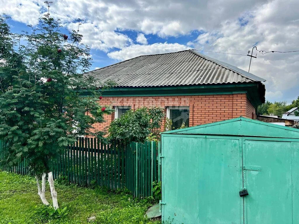 Продажа дома, Новосибирск - Фото 17