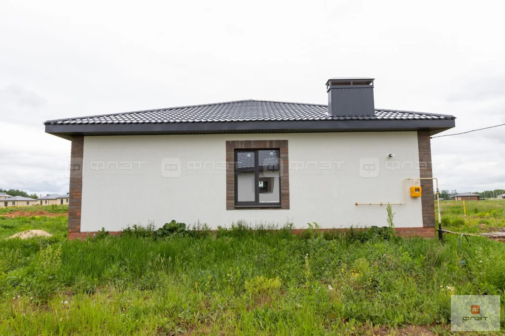 Продажа дома, Лаишевский район, ул. Фарита Яруллина - Фото 8