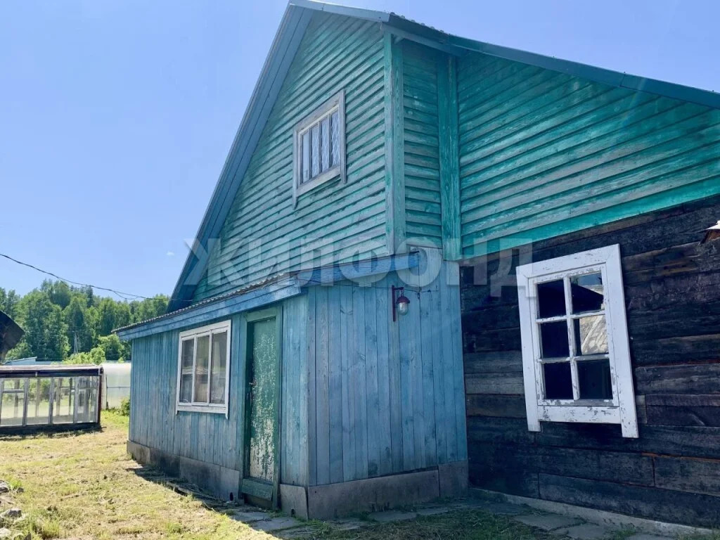 Продажа дома, Двуречье, Новосибирский район, ул. Пархоменко - Фото 12