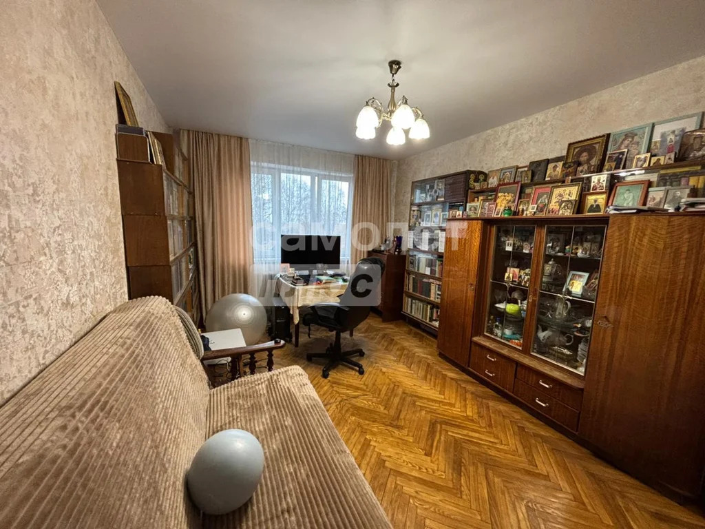 Продажа квартиры, Тула, Ленина пр-кт. - Фото 2