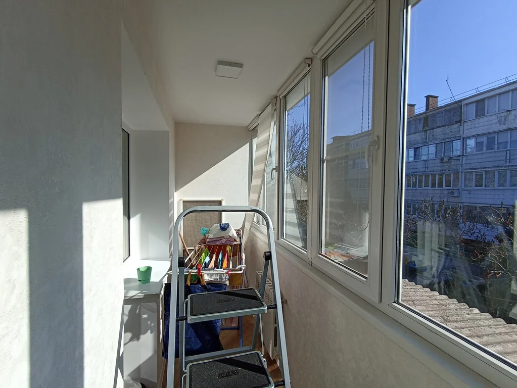 Продажа квартиры, Крымск, Крымский район, ул. Победы - Фото 7