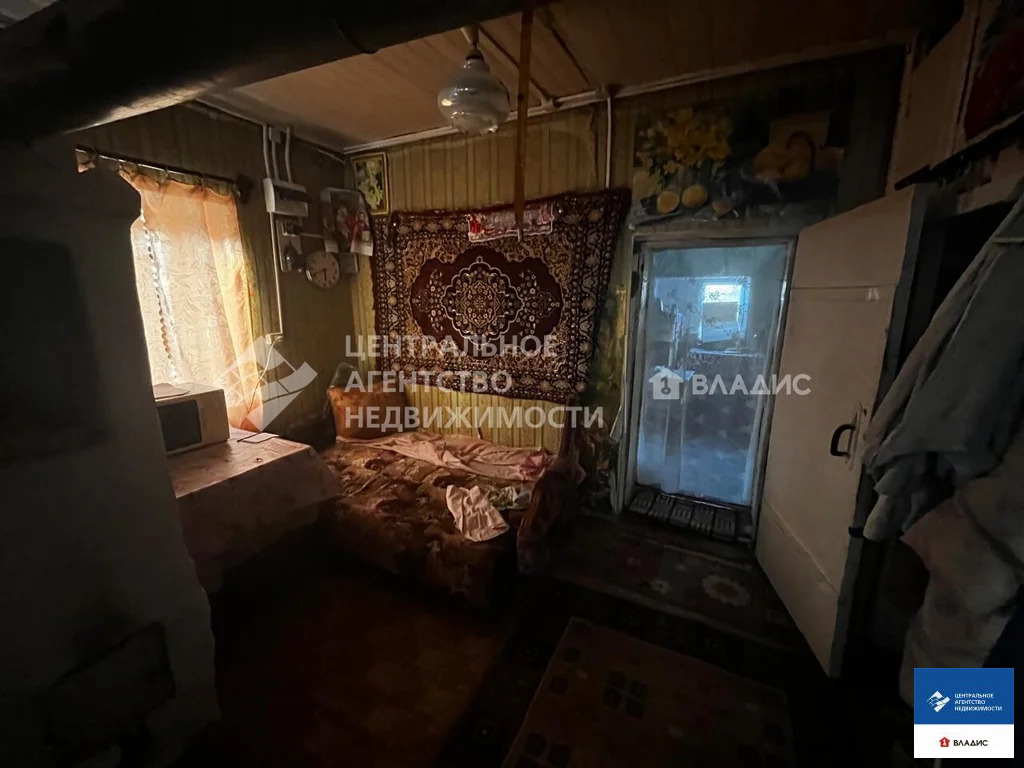 Продажа дома, Желобова Слобода, Спасский район, ул. Магистральная - Фото 11
