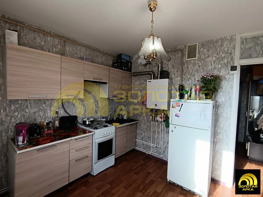 Продажа квартиры, Темрюк, Темрюкский район, ул. Анджиевского - Фото 12