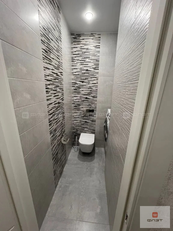 Продажа квартиры, Казань, ул. Лукина - Фото 18