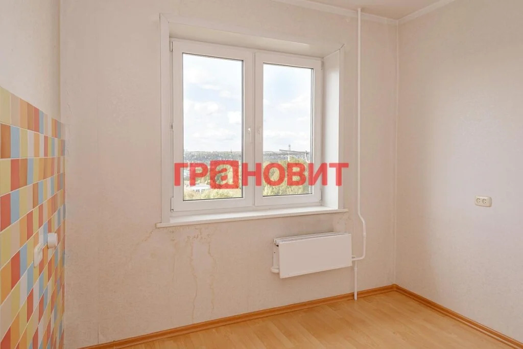 Продажа квартиры, Новосибирск, ул. Полякова - Фото 11