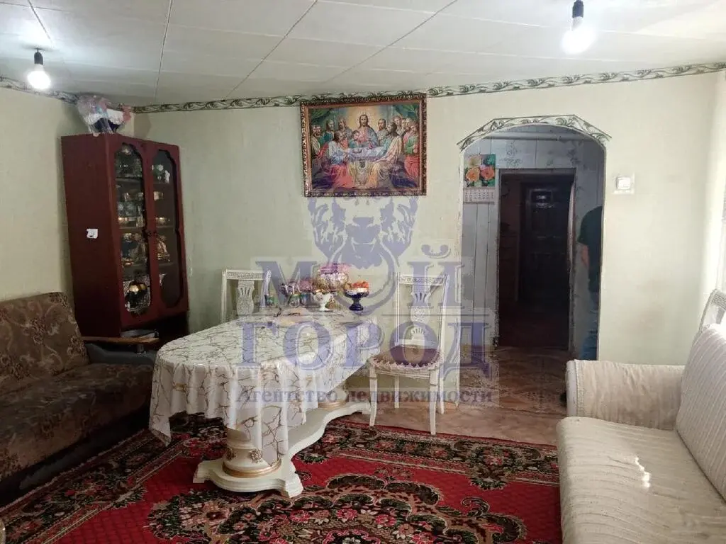 Продам дом  (10222-107) - Фото 5