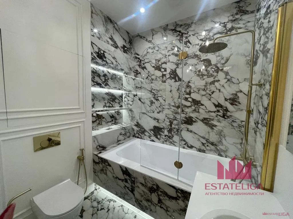 Аренда квартиры, Чистопрудный б-р. - Фото 4