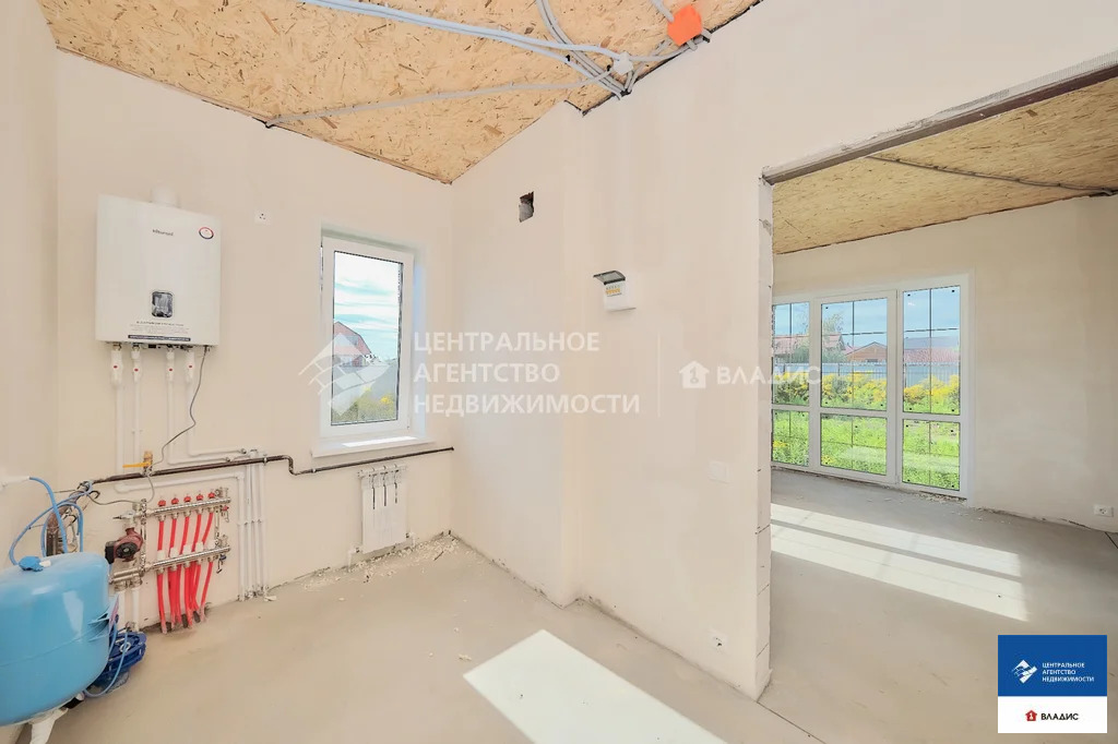 Продажа дома, Рыбновский район - Фото 9