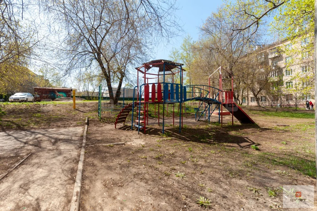 Продажа квартиры, Казань, ул. Декабристов - Фото 34