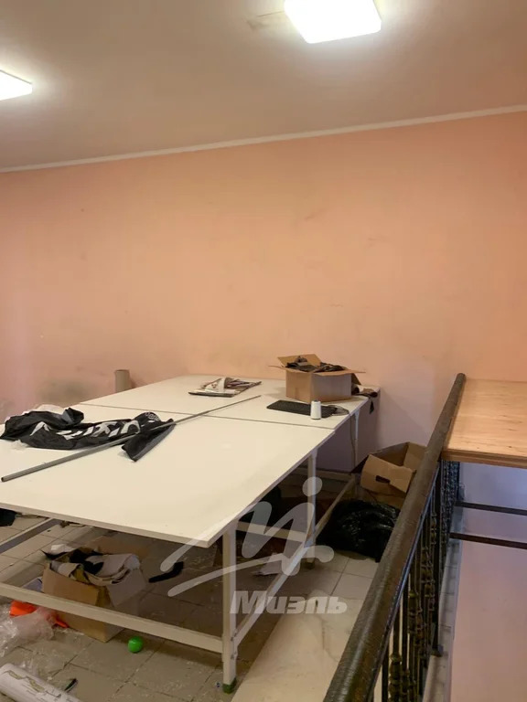 Аренда производственного помещения, Мытищи, Мытищинский район, ... - Фото 8