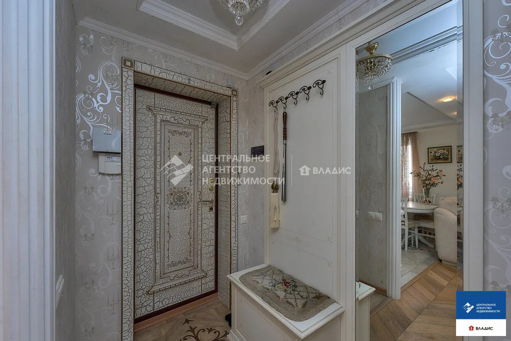 Продажа квартиры, Рязань, ул. Павлова - Фото 17