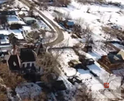 Продажа участка, Нариман, Верхнеуслонский район, ул. Центральная - Фото 4