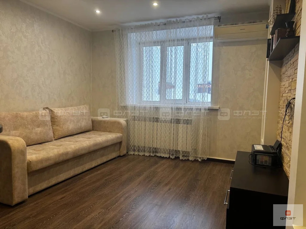 Продажа квартиры, Казань, ул. Дмитрия Менделеева - Фото 5