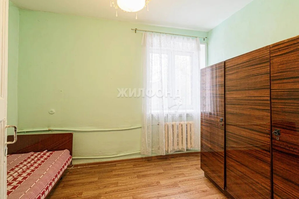 Продажа квартиры, Новосибирск, ул. Новая - Фото 10